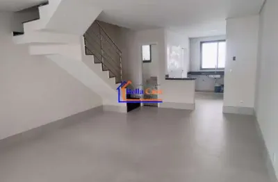 Casa com 3 quartos à venda em itapoã, belo horizonte  por r$ 890.000
