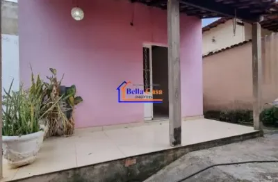 Casa com 3 quartos à venda na rua geralda marinho, são joão batista, belo horizonte por r$ 700.000