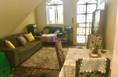 Apartamento com 2 quartos à venda na rua dos xavantes, santa mônica, belo horizonte por r$ 260.000