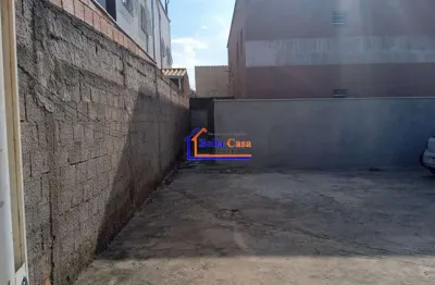 Apartamento com 2 quartos à venda em floresta encantada, esmeraldas  por r$ 135.000