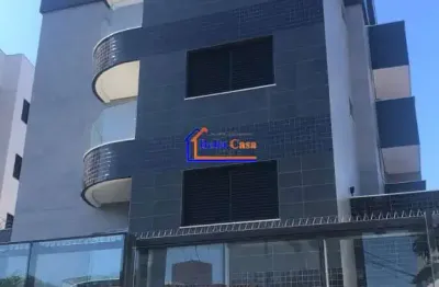 Cobertura com 4 quartos à venda em itapoã, belo horizonte  por r$ 730.000