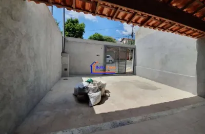 Casa com 3 quartos à venda na rua visconde de itaboraí, jardim leblon, belo horizonte por r$ 679.000