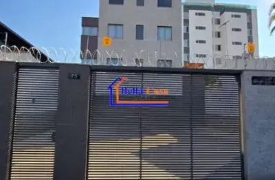 Apartamento com 2 quartos à venda na rua senador carneiro de campos, planalto, belo horizonte por r$ 419.000