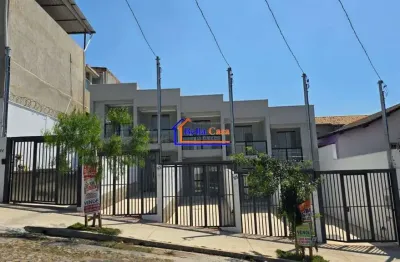 Casa com 2 quartos à venda na rua josé paulino, jardim guanabara, belo horizonte por r$ 399.000