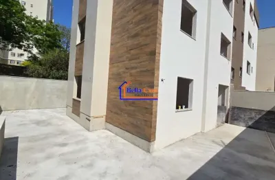 Apartamento com 2 quartos à venda na rua manoel sampaio, candelária, belo horizonte por r$ 514.500