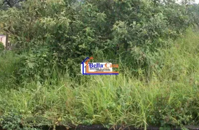 Terreno à venda na rua miracema, tocantins (justinópolis), ribeirão das neves por r$ 80.000