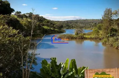 Terreno à venda no condominio águas da serra morena, jaboticatubas  por r$ 169.000
