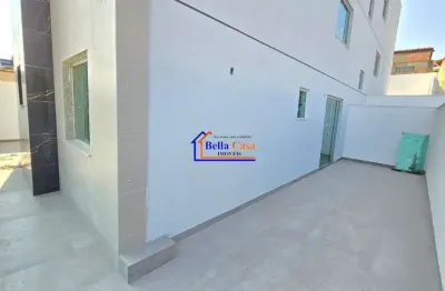Apartamento com 3 quartos à venda na rua lauro araújo silva, santa mônica, belo horizonte por r$ 570.000