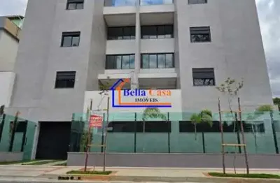 Apartamento com 2 quartos à venda na rua professor hélio viana, itapoã, belo horizonte por r$ 850.000