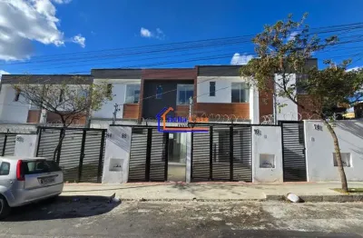 Casa com 2 quartos à venda na rua taubaté, piratininga (venda nova), belo horizonte por r$ 406.000