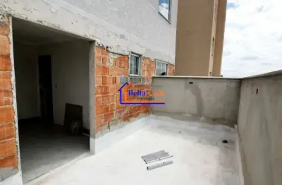 Apartamento com 2 quartos à venda na rua josé galding, letícia, belo horizonte por r$ 330.000