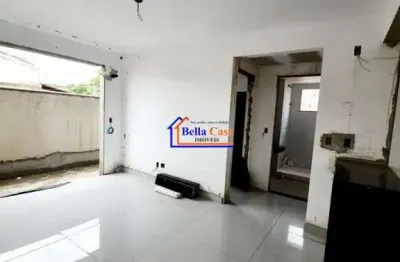 Apartamento com 2 quartos à venda na rua josé galding, letícia, belo horizonte por r$ 399.000