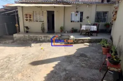 Casa com 3 quartos à venda na rua edna quentel, são bernardo, belo horizonte por r$ 350.000