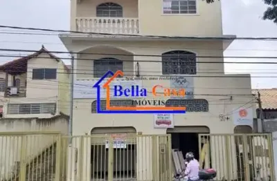 Prédio com 1 sala à venda na santa mônica, belo horizonte  por r$ 3.000.000