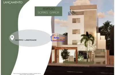 Apartamento com 4 quartos à venda na rua aureliano lessa, liberdade, belo horizonte por r$ 999.000