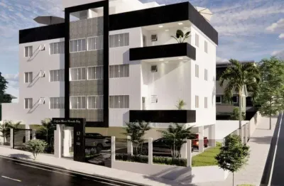 Cobertura com 2 quartos à venda na rua josé antenor, heliópolis, belo horizonte por r$ 505.200
