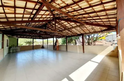 Casa com 3 quartos à venda na rua sorocaba, letícia, belo horizonte por r$ 1.200.000