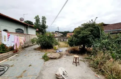 Terreno à venda na rua são sebastião do maranhão, jardim leblon, belo horizonte por r$ 400.000