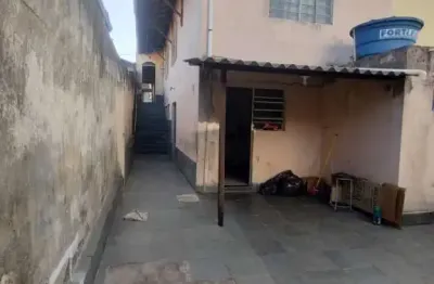Casa com 3 quartos à venda na rua cônego afonso fusco, rio branco, belo horizonte por r$ 480.000
