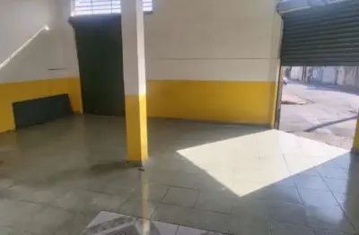 Ponto comercial para alugar na rua euclides andrade, santo andré, belo horizonte por r$ 1.500