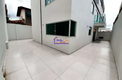 Apartamento com 3 quartos à venda na rua olavo bilac, santa mônica, belo horizonte por r$ 750.000
