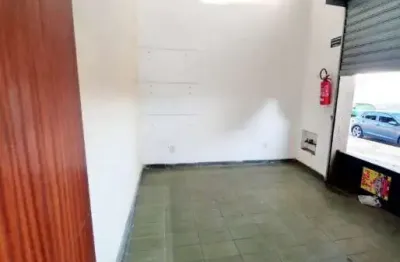 Ponto comercial à venda na rua pedra da mata, piratininga (venda nova), belo horizonte por r$ 69.000