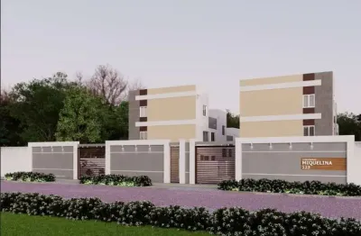 Cobertura com 3 quartos à venda na rua miquelina dias menezes, parque xangri-lá, contagem por r$ 366.777