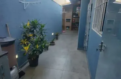 Casa com 3 quartos à venda na rua estados unidos, canaã, belo horizonte por r$ 450.000