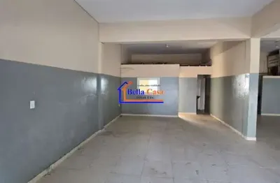 Ponto comercial para alugar em piratininga (venda nova), belo horizonte  por r$ 2.000