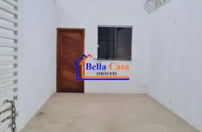 Casa com 2 quartos à venda na avenida esther nogueira de souza, nova união, ribeirão das neves por r$ 268.000
