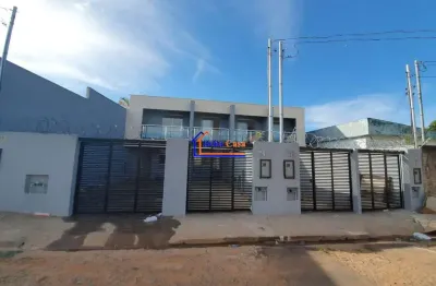 Casa com 2 quartos à venda na rua arpoador, lagoinha leblon, belo horizonte por r$ 450.000