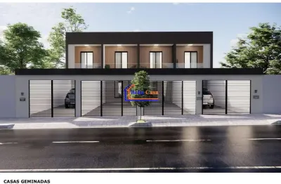 Casa com 2 quartos à venda na rua pedra de anil, piratininga (venda nova), belo horizonte por r$ 399.000