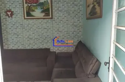 Apartamento com 2 quartos à venda na rua corcovado, granjas primavera (justinópolis), ribeirão das neves por r$ 140.000
