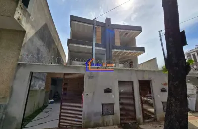 Casa com 3 quartos à venda na rua são josé do jacuri, planalto, belo horizonte por r$ 1.290.000