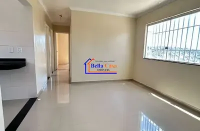 Apartamento com 3 quartos à venda na rua radialista décio silveira, céu azul, belo horizonte por r$ 329.000