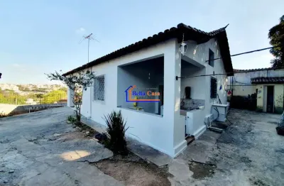 Casa com 4 quartos à venda na rua conceição olímpia soares, são joão batista, belo horizonte por r$ 500.000