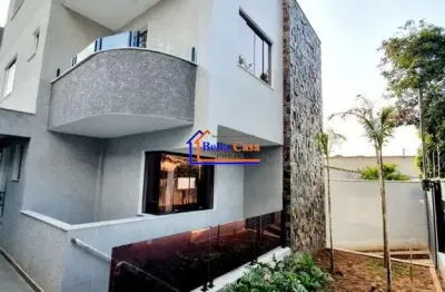 Apartamento com 3 quartos à venda na rua dos javaês, santa mônica, belo horizonte por r$ 399.000