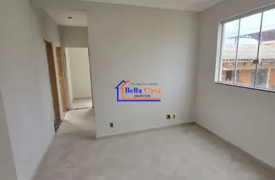 Apartamento com 3 quartos à venda na rua limeira, piratininga (venda nova), belo horizonte por r$ 295.000