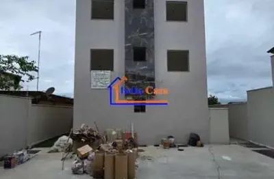 Apartamento com 2 quartos à venda na rua zilda, rio branco, belo horizonte por r$ 380.000