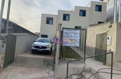 Casa com 2 quartos à venda na rua tunísia, canaã, belo horizonte por r$ 399.000