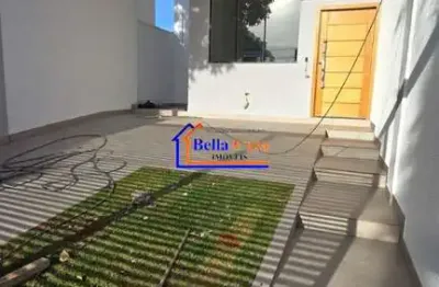 Casa com 3 quartos à venda na rua joão mauro, sinimbu, belo horizonte por r$ 850.000