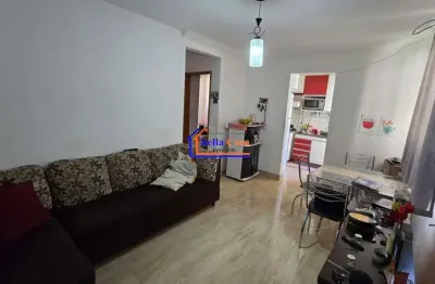 Apartamento com 2 quartos à venda na rua erva mate, piratininga (venda nova), belo horizonte por r$ 180.000