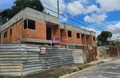 Casa com 3 quartos à venda na rua professor massanielo santos, planalto, belo horizonte por r$ 850.000