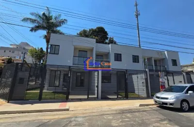Casa com 3 quartos à venda na rua professor massanielo santos, planalto, belo horizonte por r$ 850.000