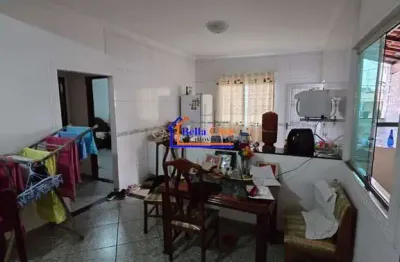 Casa com 4 quartos à venda na rua monte alverne, santa mônica, belo horizonte por r$ 1.500.000