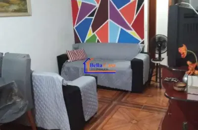 Apartamento com 2 quartos à venda na rua raimundo correia, copacabana, belo horizonte por r$ 185.000