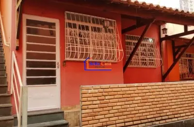 Casa com 2 quartos à venda na beco são paulo, minaslândia, belo horizonte por r$ 200.000
