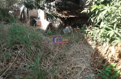 Terreno à venda na rua francisco bórgia valle, santa mônica, belo horizonte por r$ 450.000