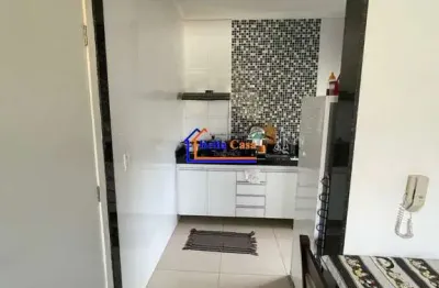 Apartamento com 2 quartos à venda na rua alda salomão resende, são joão de deus (justinópolis), ribeirão das neves por r$ 160.000
