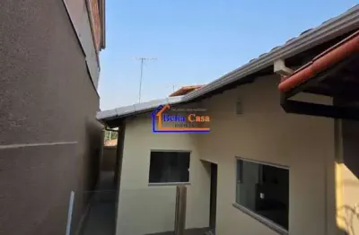 Casa com 3 quartos à venda na candelária, belo horizonte  por r$ 559.000